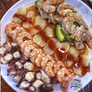 Maricos